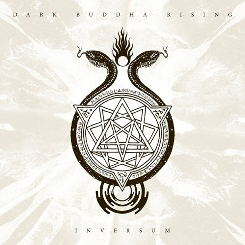 Dark Buddha Rising - Inversum [LP]