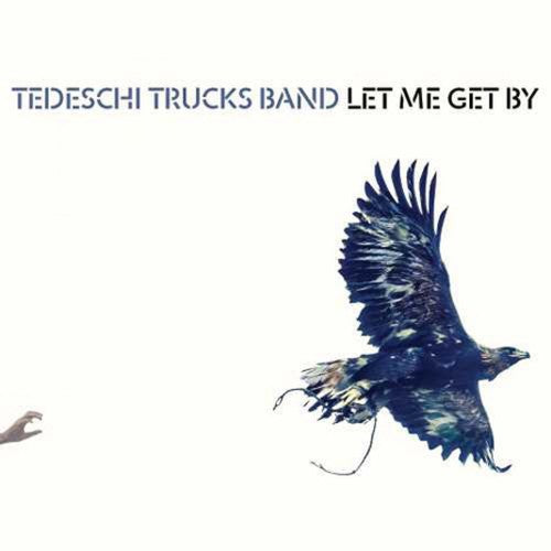 Let Me Get By [2LP]