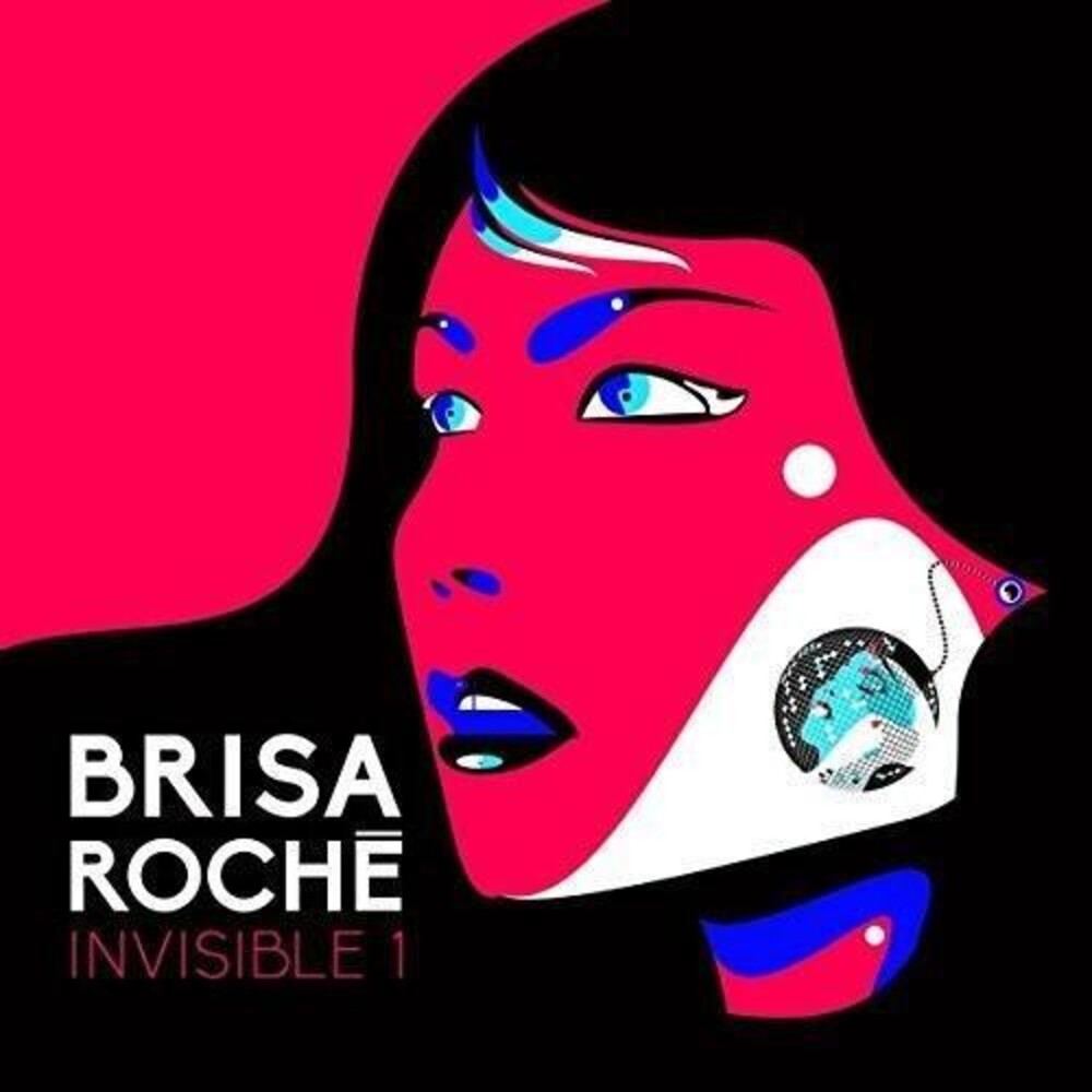 Invisible 1 [LP]