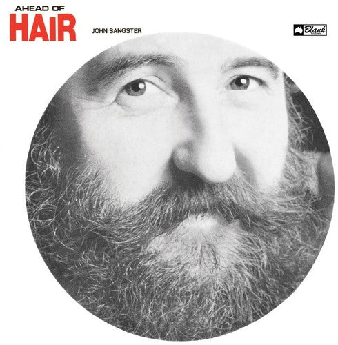 Ahead of Hair [LP]