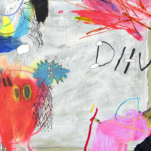 Is The Is Are [Vinyl]