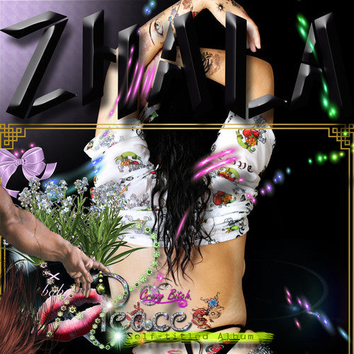 Zhala [Vinyl]