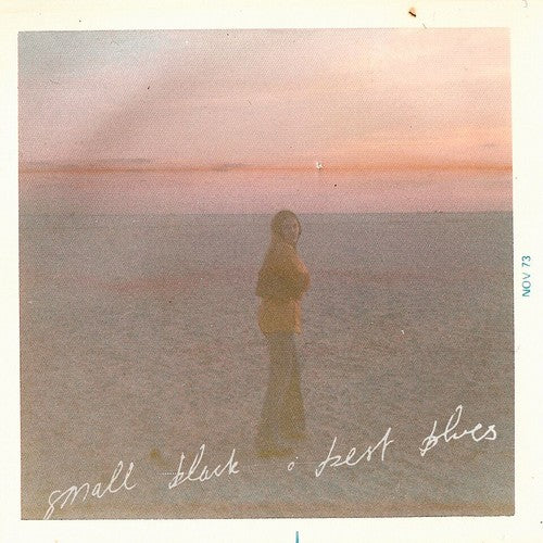 Best Blues [Clear Vinyl]