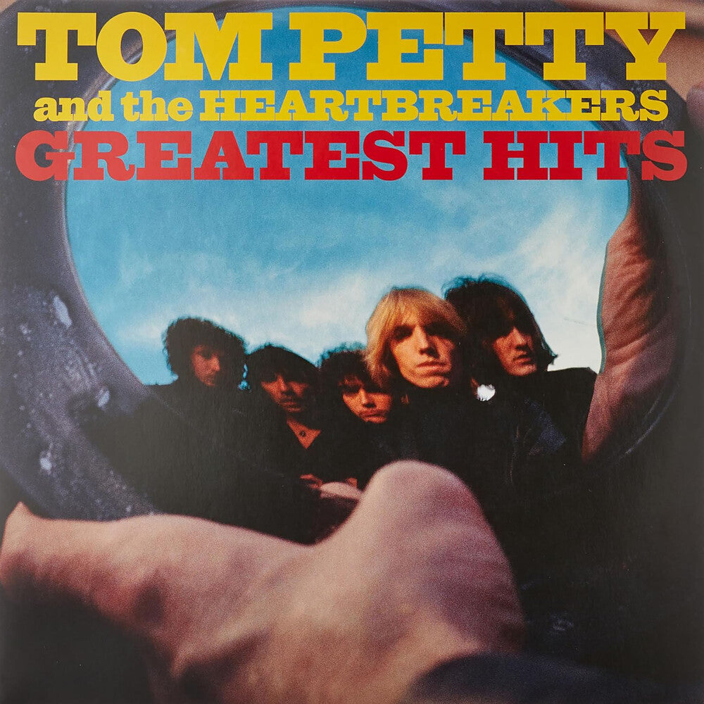 Tom Petty & the Heartbreakers - Greatest Hits [2LP]