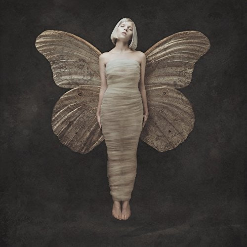 AURORA - All My Demons Greeting Me As A Friend [LP]