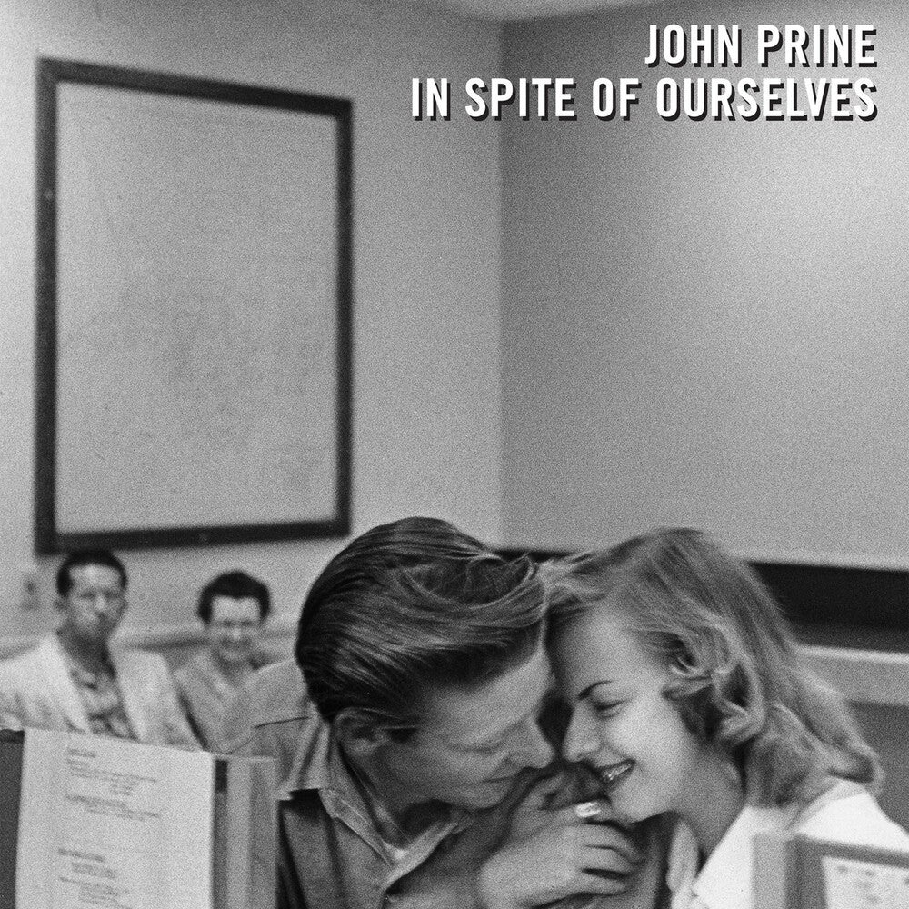 In Spite Of Ourselves [Vinyl]