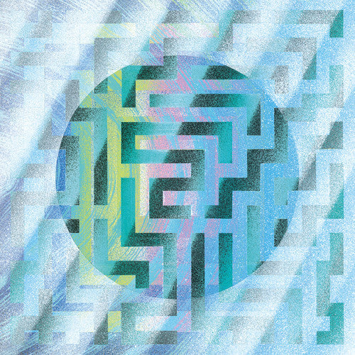 Fruitless Research [Colored Vinyl] [Download Included]