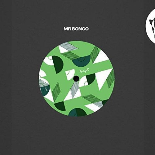 Sambalanca [7" Vinyl]