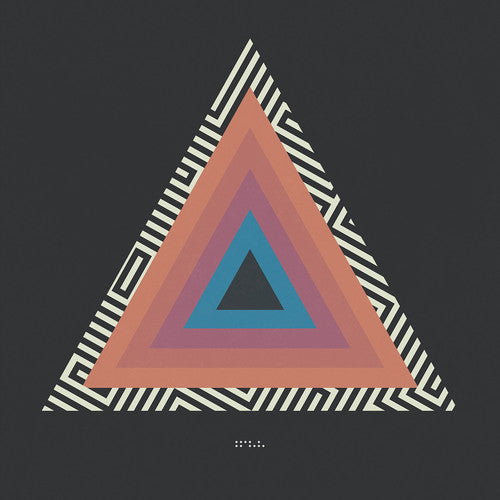 Awake Remix [Colored Vinyl] (Uk)