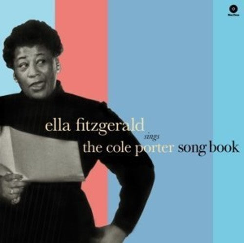 Ella Fitzgerald Sings the Cole Porter Songbook [Import Vinyl]