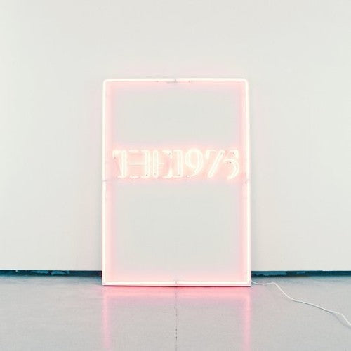 The 1975 - I Like It When You Sleep, For You Are So Beautiful, Yet So Unaware of It (Vinyl LP)