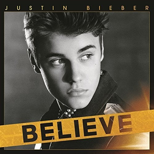 Believe [Vinyl]