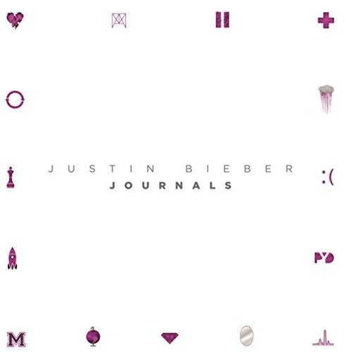 Justin Bieber - Journals [Vinyl]