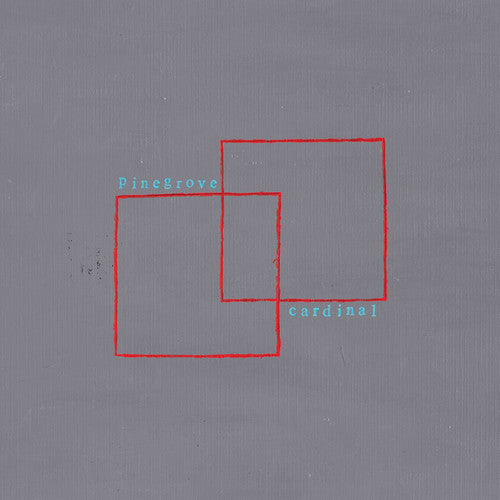 Pinegrove - Cardinal (Vinyl LP)