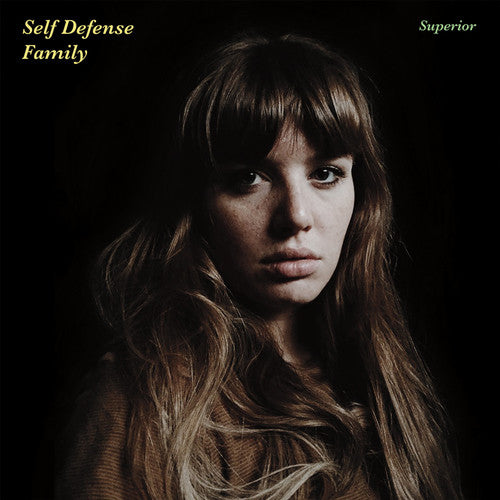 Superior EP [Vinyl]