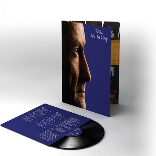 Hello I Must Be Going!: Remastered [Vinyl]