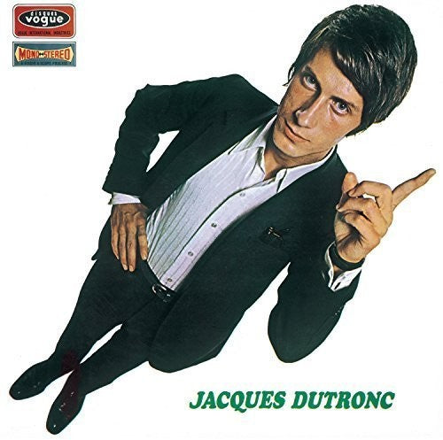 Jacques Dutronc - Et Moi Et Moi Et Moi [LP]