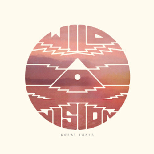 Wild Vision [LP]