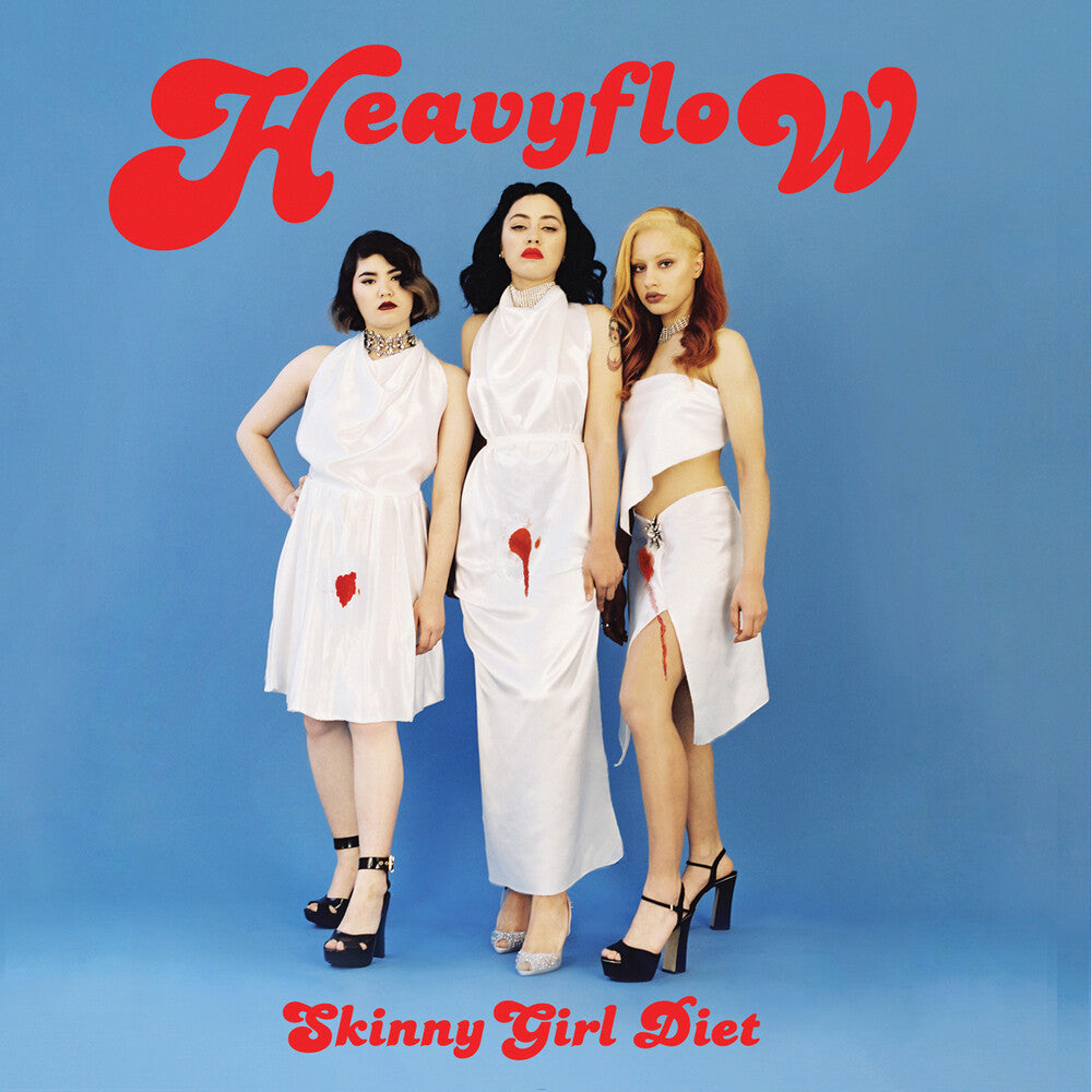 Heavy Flow [LP]