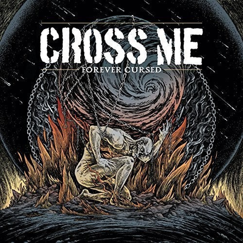 Forever Cursed EP [Vinyl]