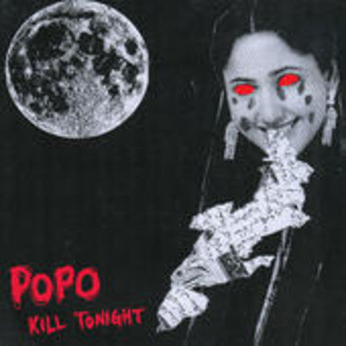 Kill Tonight [7" Vinyl]