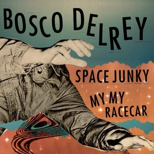 Space Junky / My My Racecar [7" Vinyl]