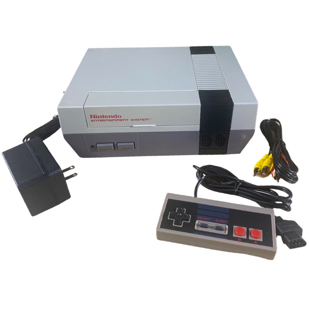 Nintendo Entertainment System (NES) Console