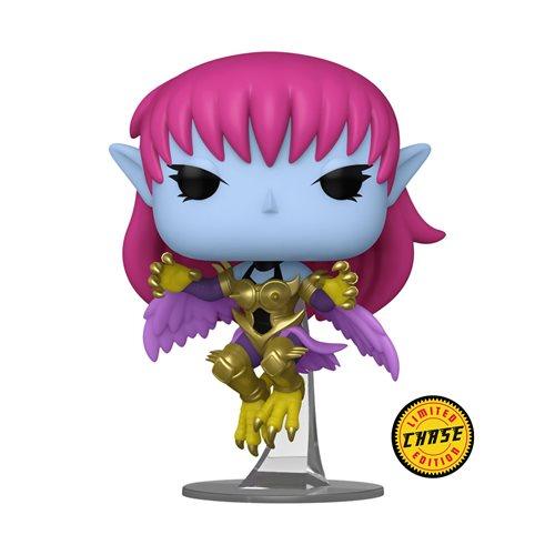 Yu-Gi-Oh! Harpie Lady Funko Pop!