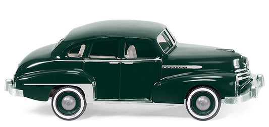 Wiking 011048 1/87 Scale 1951 Opel Kapitan