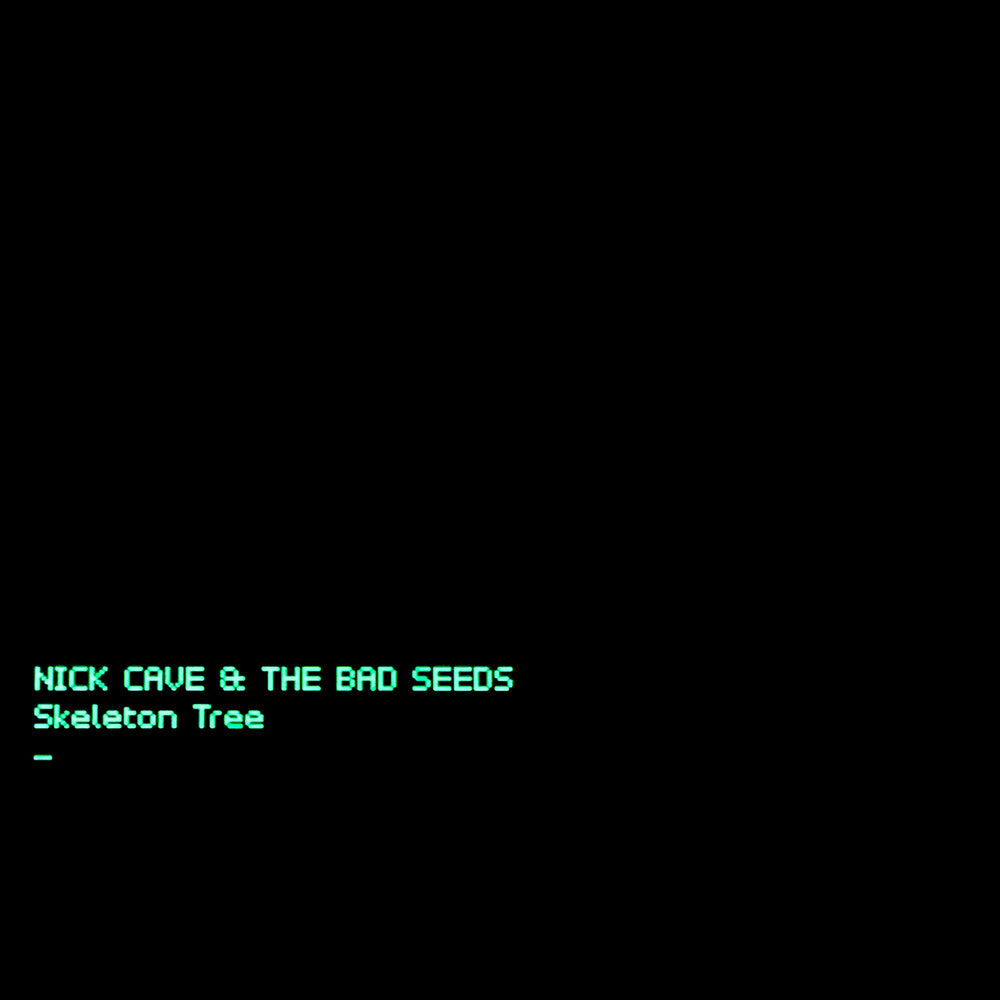 Skeleton Tree [Download Included]
