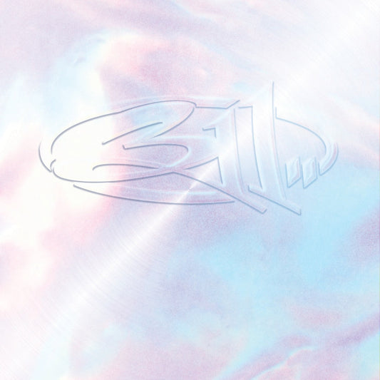 311 (30Th Anniversary) (Blue Smoke Vinyl) (2Lp) (Vinyl)