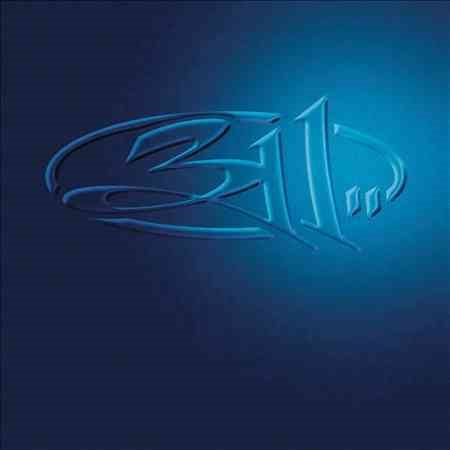 311 311 [Vinyl]