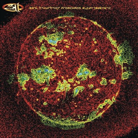 311 FROM CHAOS [Vinyl]