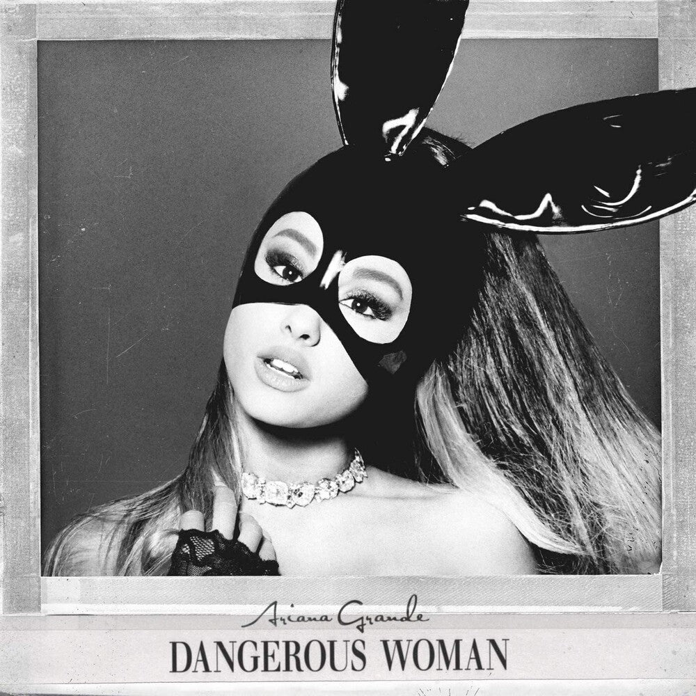 Dangerous Woman [LP]