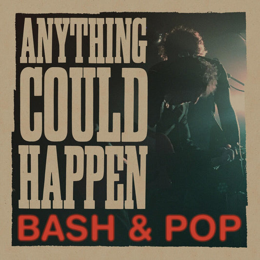 Anything Could Happen [Vinyl]