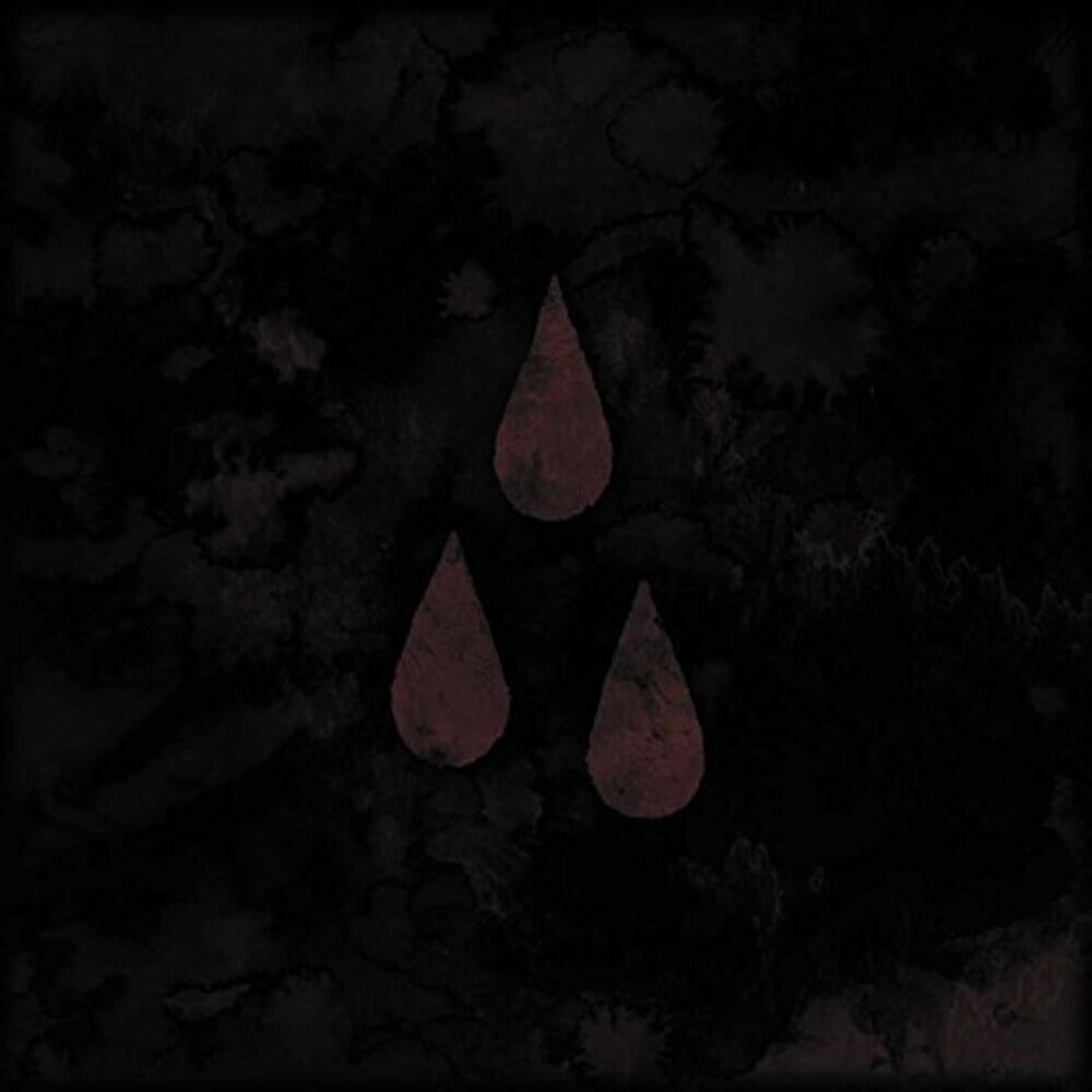 AFI: The Blood Album [LP]