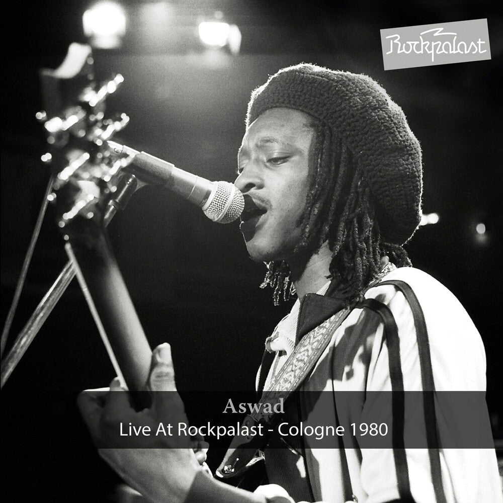 Aswad - Live At Rockpalast: Cologne 1980 [LP]