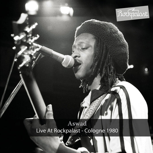 Aswad - Live At Rockpalast: Cologne 1980 [LP]