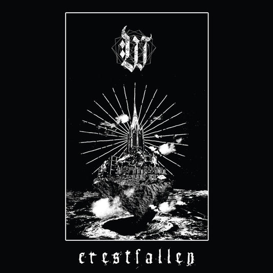 Crestfallen [Clear Vinyl] (Ylw)