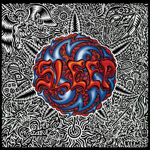 Sleep - Sleep (Vinyl LP, Import)