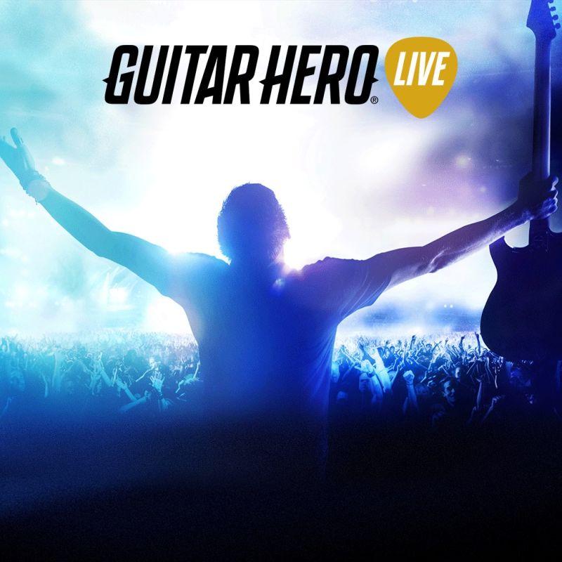 Guitar Hero Live (Playstation 3)