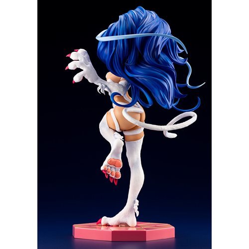 Darkstalkers Felicia Bishoujo Statue