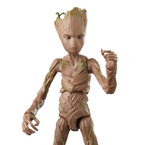 Love and Thunder Marvel Legends Groot 6-Inch Action Figure