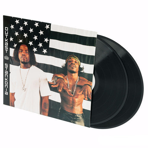 Stankonia [LP]