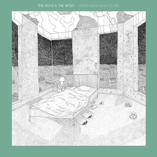 I Don't Know What To Feel [Vinyl]