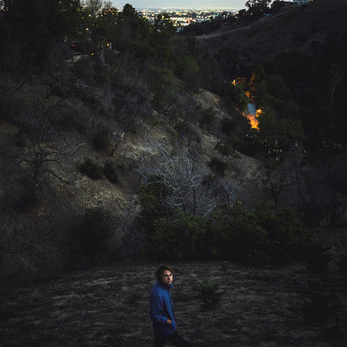Singing Saw [Vinyl]