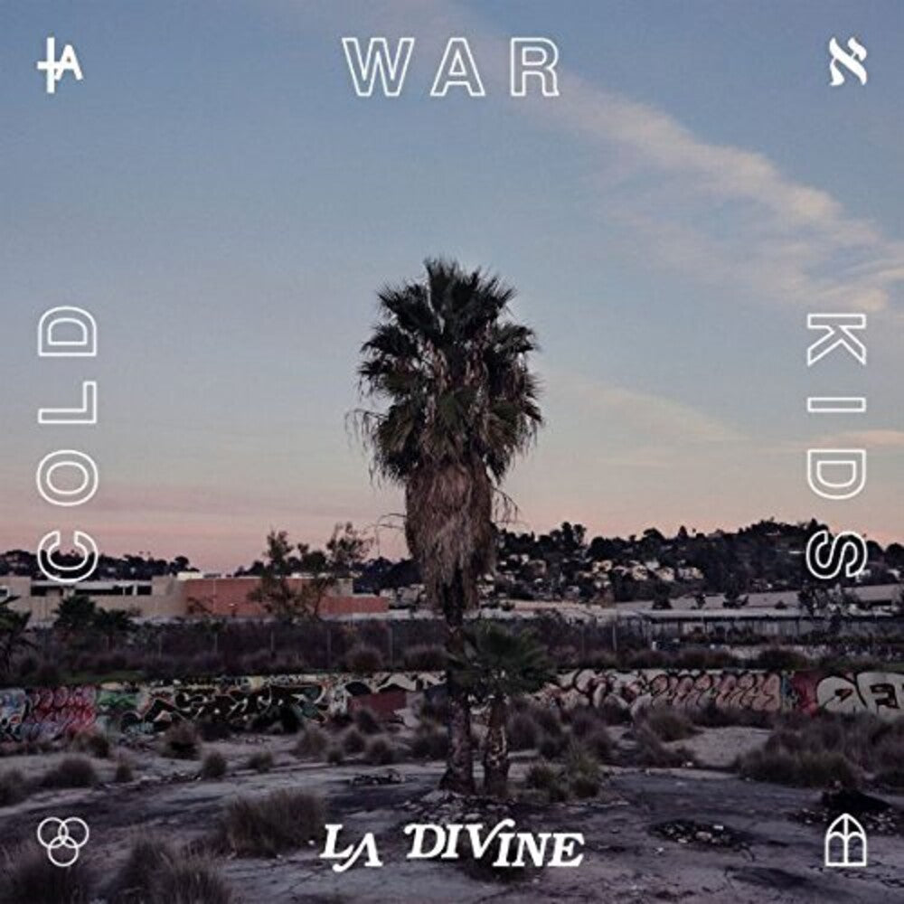 La Divine [LP]