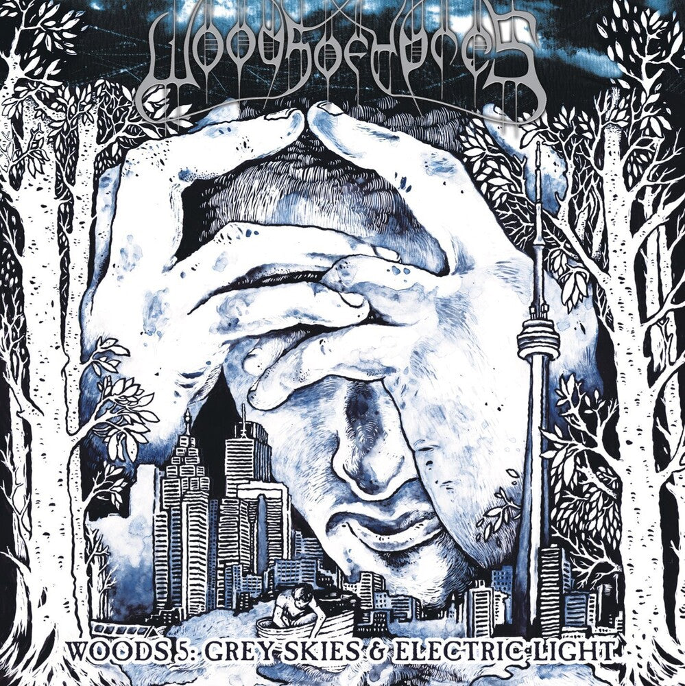 Woods 5: Grey Skies And Electric Light [LP]