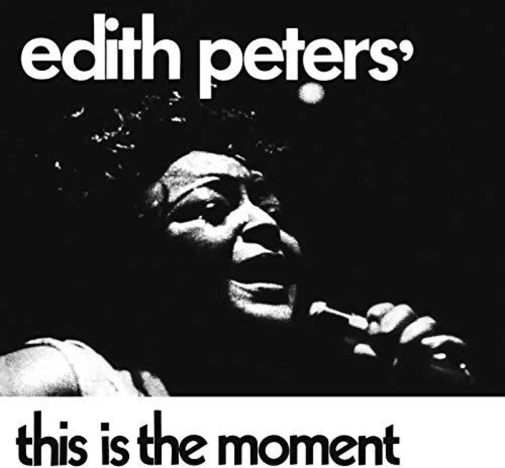 This Is The Moment [LP]