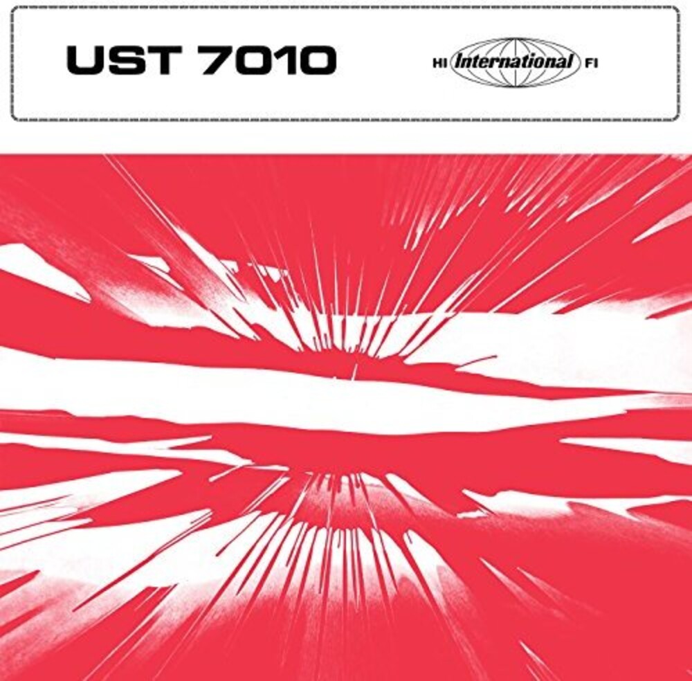 Beat Drammatico Underground Pop Elettronico [LP]